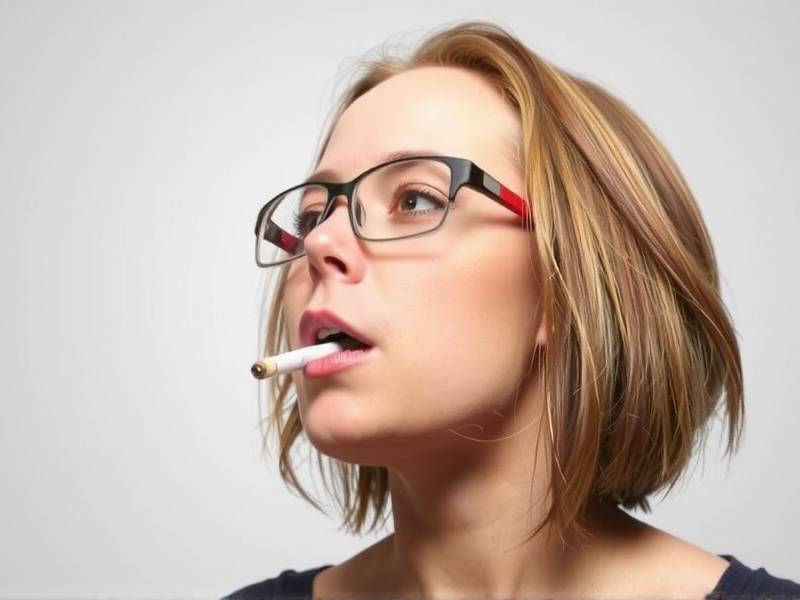 How to Quit Smoking: Overcoming Oral Fixations