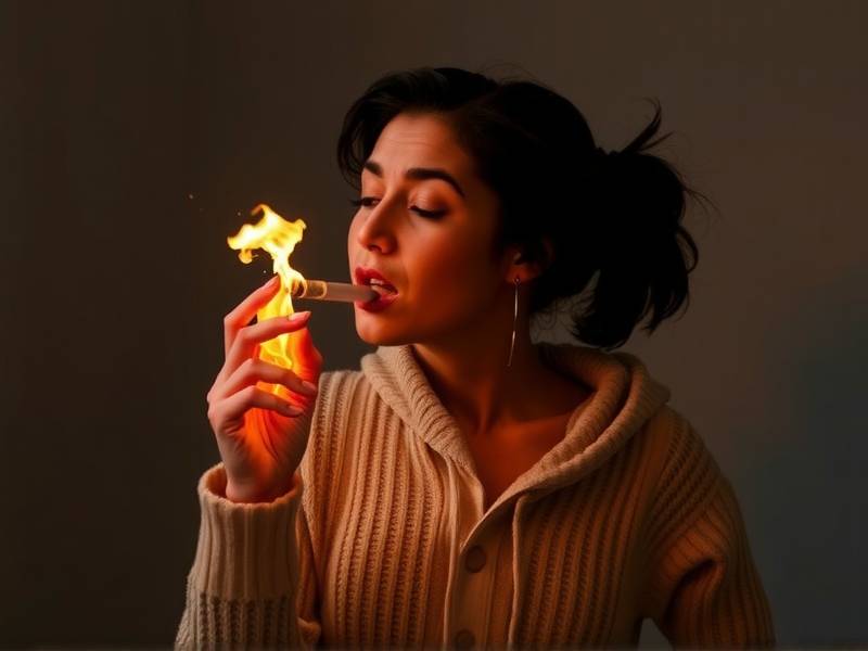 Why Do You Have More Energy After Quitting Smoking? The Science Behind the Boost in Vitality