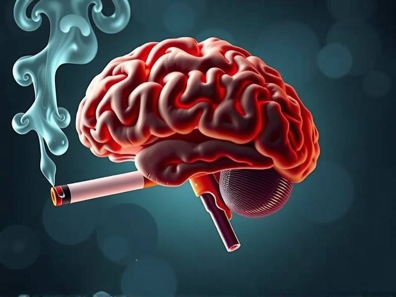 What Happens to Your Brain When You Quit Smoking?