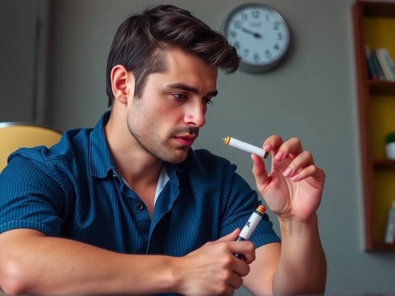 Do Erections Return After You Quit Smoking?