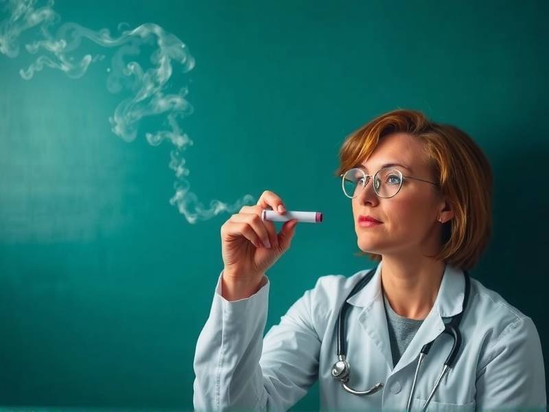 Which Doctor to Consult to Quit Smoking?