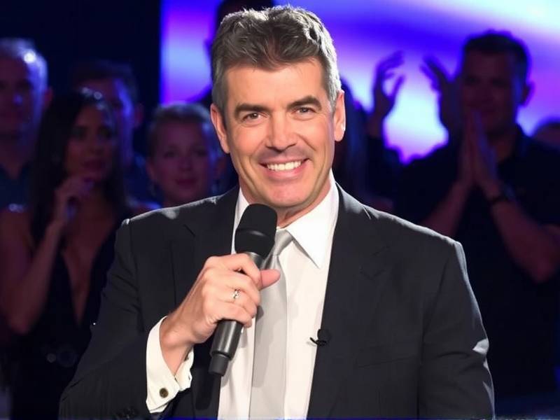 Did Simon Cowell Really Quit Smoking? The Truth Behind the Rumors