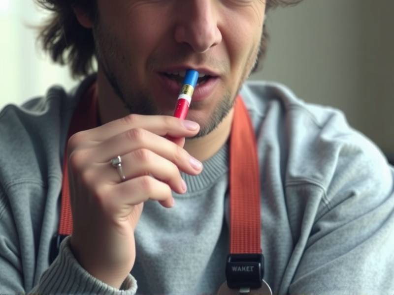 Can COPD Develop After Quitting Smoking?