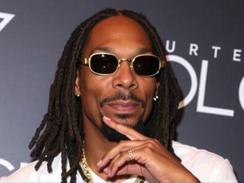 How Many Times Has Snoop Dogg Quitted Smoking Weed? The Inside Scoop on His Struggles with Addiction