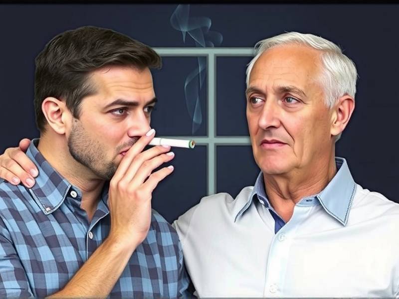 Can Quitting Smoking Really Lead to Erectile Dysfunction?