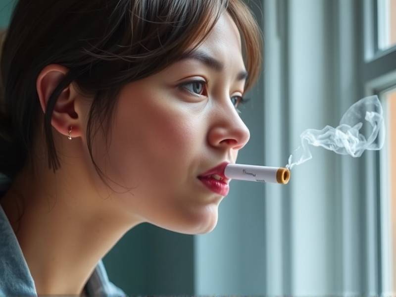 Will Quitting Smoking Weed Improve My Skin?