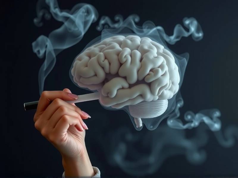 How Long Does the 'Foggy Brain' Effect Last After Quitting Smoking?