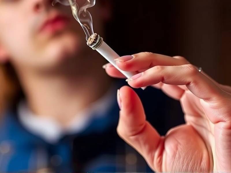 What Can Quitting Smoking Do For You?