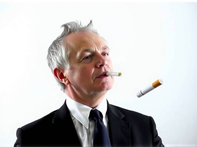 How Long Does It Take to Quit Smoking? The Truth About the Time Needed to Quit This Habit