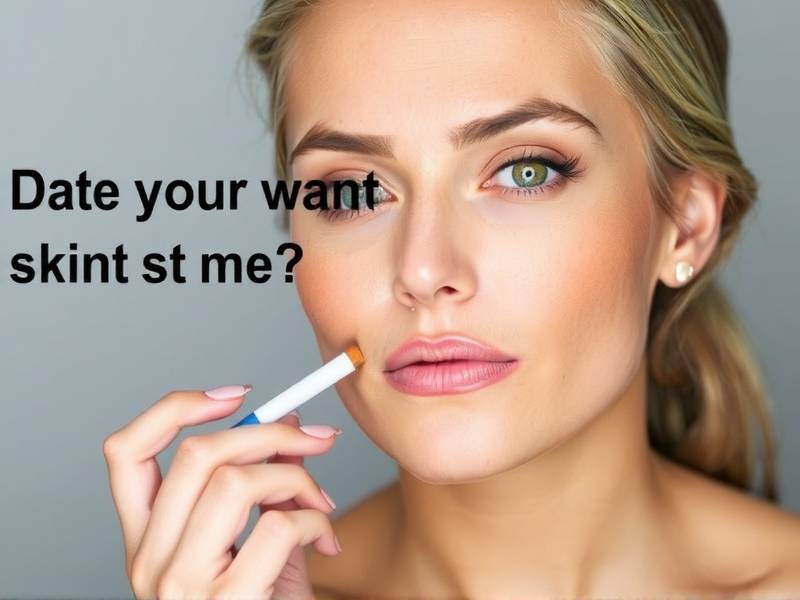 Does Your Skin Get Better After Quitting Smoking?