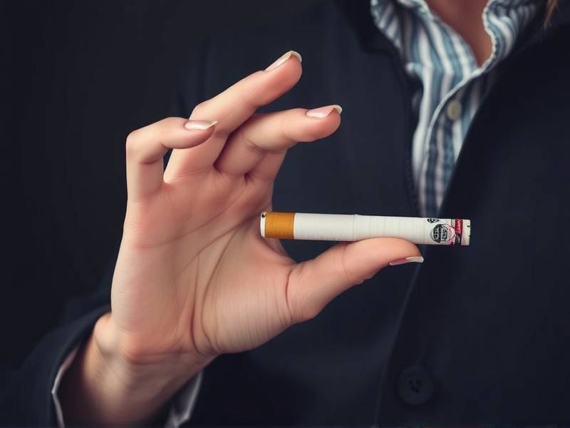 Why Is It So Difficult to Quit Smoking? The Truth You Need to Know